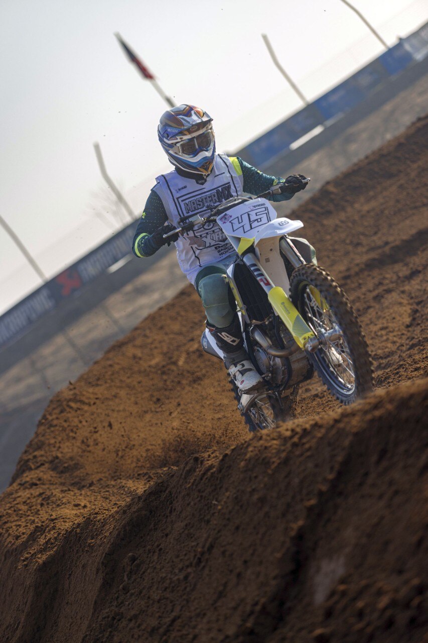 Master MX 2024 - The Race 